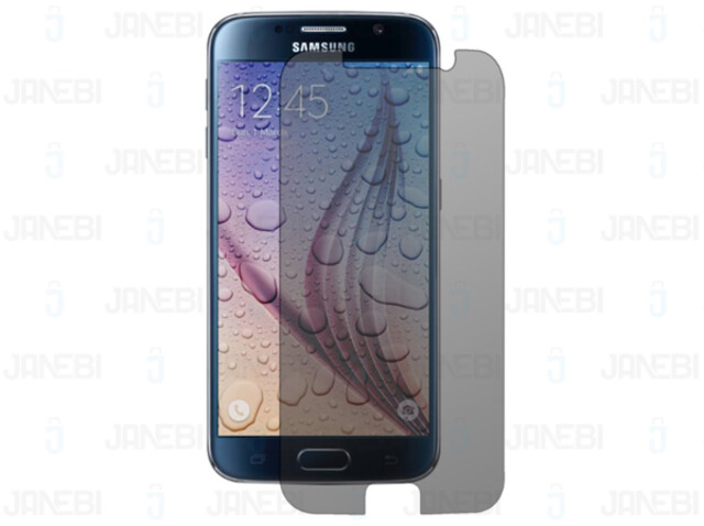 محافظ صفحه نمایش مات نیلکین سامسونگ Nillkin Matte Screen Protector Samsung Galaxy S6