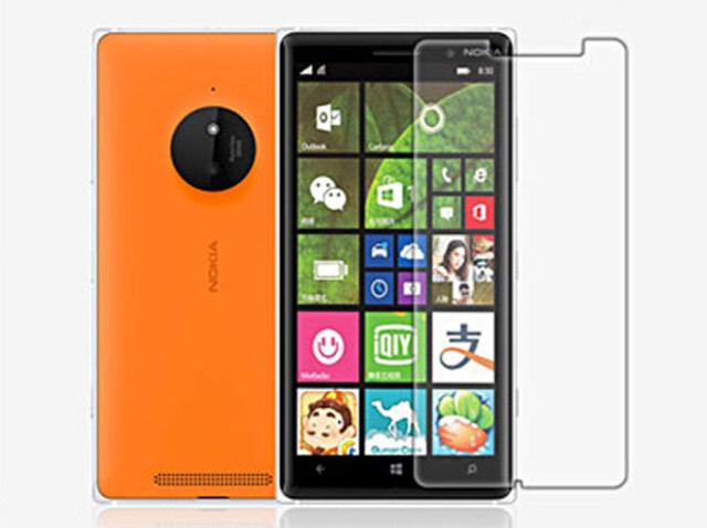محافظ صفحه نمایش مات Nokia Lumia 830 مارک Nillkin
