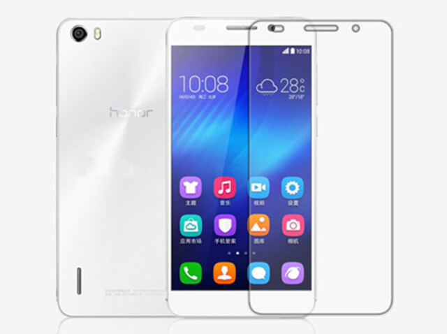 محافظ صفحه نمایش مات Huawei Honor 6  مارک Nillkin