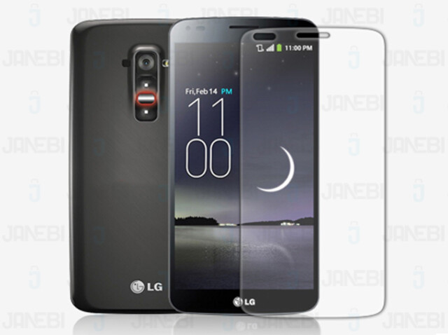 محافظ صفحه نمایش مات نیلکین ال جی Nillkin Matte Screen Protector LG G Flex