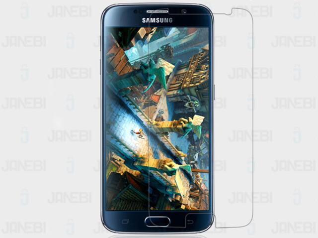 محافظ صفحه نمایش Samsung Galaxy S6 مارک Nillkin