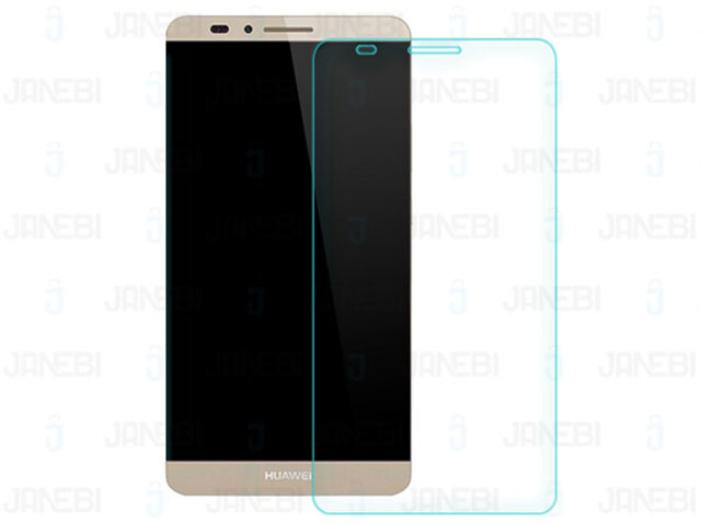 محافظ صفحه نمایش شیشه ای نیلکین هواوی Nillkin H+ Glass Huawei Ascend Mate 7