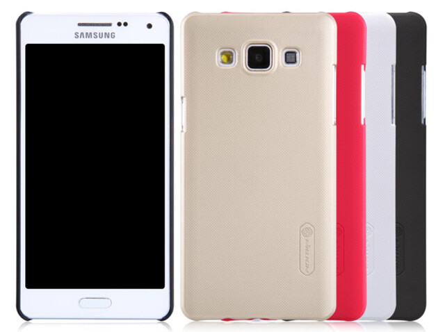 قاب محافظ نیلکین سامسونگ Nillkin Frosted Shield Case Samsung Galaxy A5