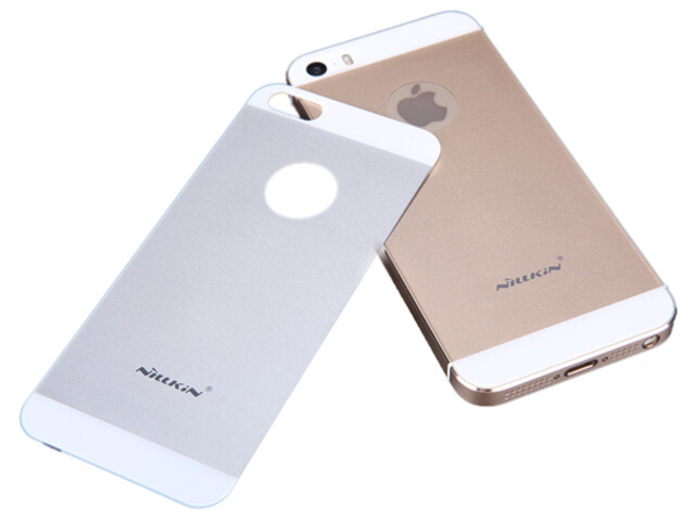 محافظ پشت Apple iphone 5S مارک Nillkin