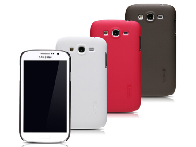 قاب محافظ نیلکین سامسونگ Nillkin Frosted Shield Case Samsung Galaxy Grand