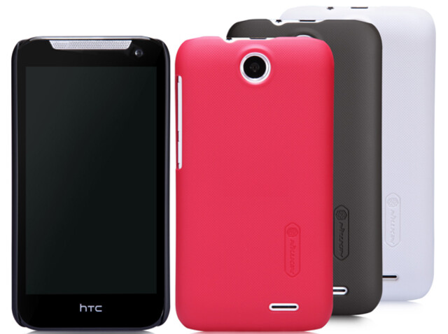 قاب محافظ HTC Desire 310 مارک Nillkin