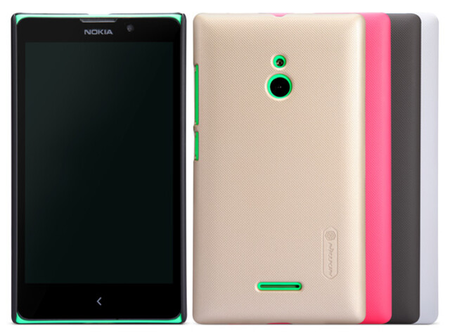 قاب محافظ Nokia XL مارک Nillkin