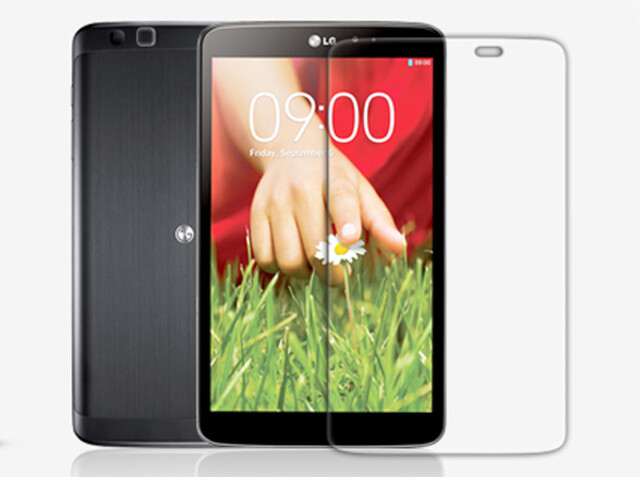 محافظ صفحه نمایش LG G Pad 8.3 مارک Nillkin