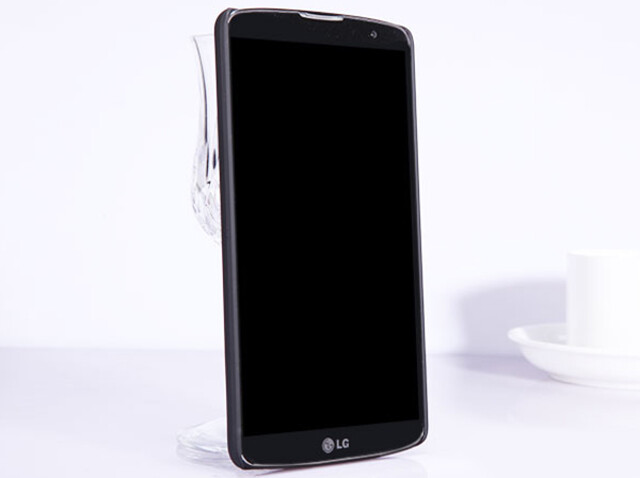 قاب محافظ LG G Pro 2 مارک Nillkin