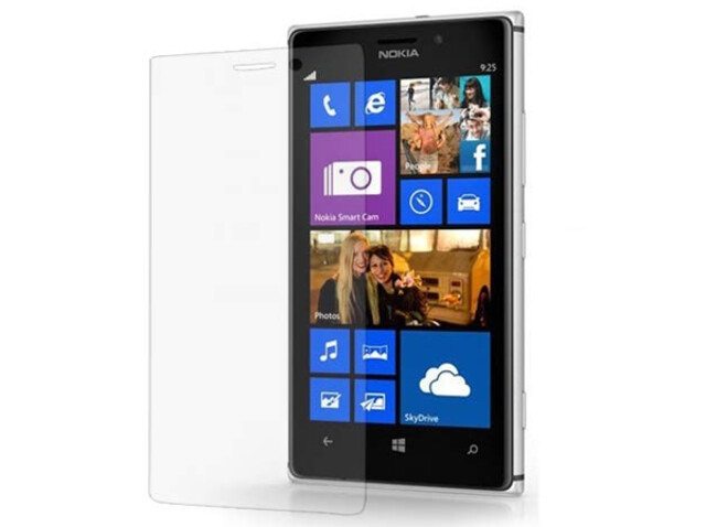 محافظ صفحه نمایش Nokia Lumia 925 مارک Nillkin