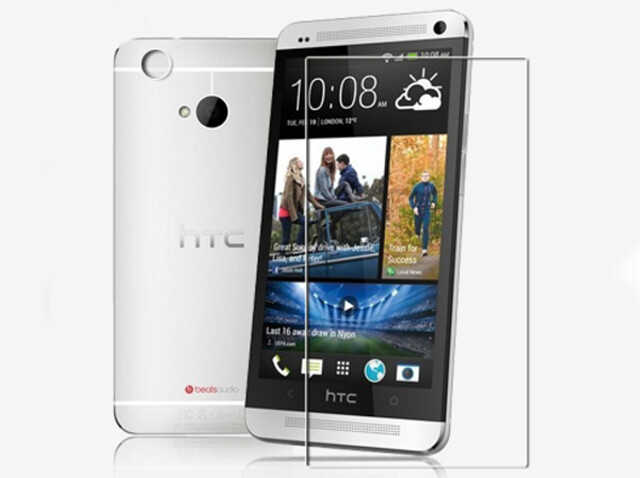 محافظ صفحه نمایش HTC ONE M7 مارک Nillkin