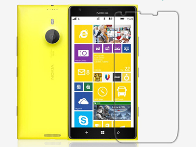 محافظ صفحه نمایش Nokia Lumia 1520 مارک Nillkin