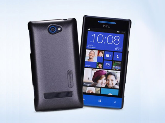 قاب محافظ HTC 8S مارک Nillkin