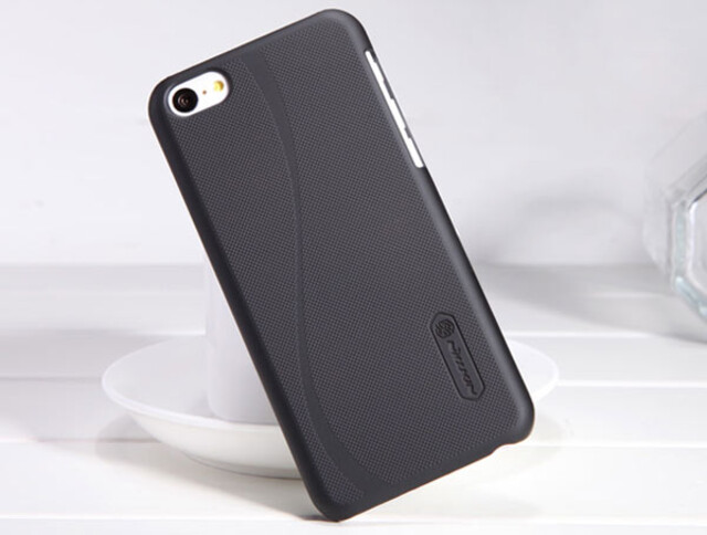 قاب محافظ نیلکین آیفون Nillkin Frosted Shield Case Apple iPhone 5C
