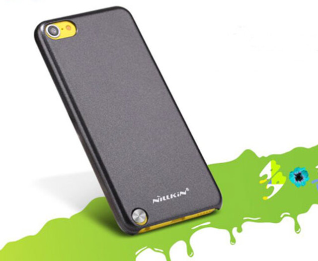 قاب محافظ نیلکین آیپاد Nillkin Frosted Shield Case ipod touch 5