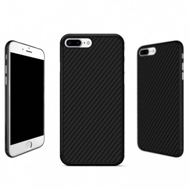 قاب محافظ نیلکین Nillkin Synthetic fiber Case For Apple iPhone 8 Plus