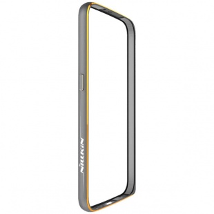 بامپر آلومینیومی Samsung Galaxy S6 phone