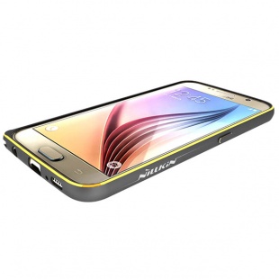 Samsung Galaxy S6 Border phone
