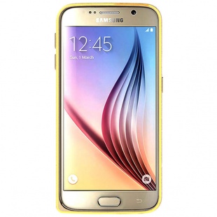 Samsung Galaxy S6 Border phone
