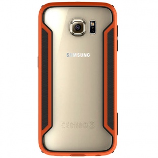 بامپر ژله ای Samsung Galaxy S6 Armor