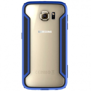 بامپر ژله ای Samsung Galaxy S6 Armor Border