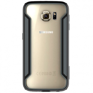 بامپر ژله ای Samsung Galaxy S6 Armor Border
