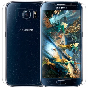 محافظ صفحه نمایش Samsung Galaxy S6