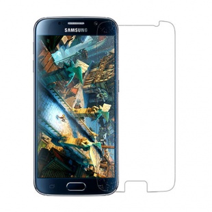 محافظ صفحه نمایش  Samsung Galaxy S6 Bright diamond