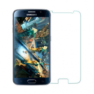 محافظ صفحه نمایش شیشه ای Samsung Galaxy S6 blue light