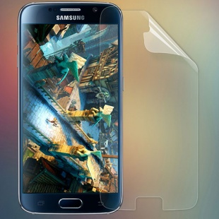 Samsung Galaxy S6 Matte