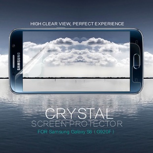 Samsung Galaxy S6 Crystal