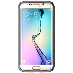 Samsung Galaxy S6 Edge Armor Case