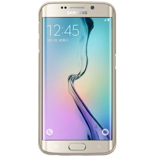 قاب محافظ Samsung Galaxy S6 Edge Super Frosted Shield