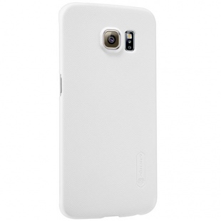 Samsung Galaxy S6 Edge Super Frosted Shield