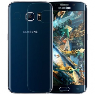 Samsung Galaxy S6 Edge Amazing H