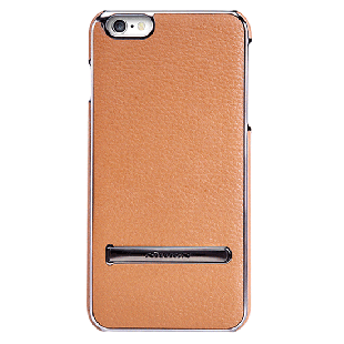 قاب محافظ چرمی Apple iPhone 6 M-Jarl