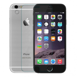 محافظ صفحه نمایش شیشه ای Apple iPhone 6 blue light