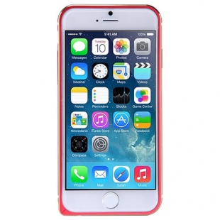 بامپر آلومینیومی Apple iPhone 6 Gothic