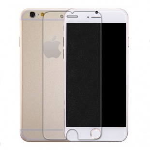 محافظ صفحه نمایش Apple iPhone 6 Bright diamond