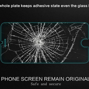 محافظ صفحه نمایش شیشه ای Apple iPhone 6