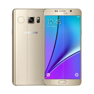 محافظ صفحه نمایش Samsung Galaxy Note 5 Bright diamond