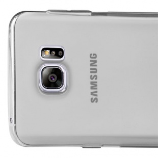 محافظ ژله ای Samsung Galaxy Note 5 Nature