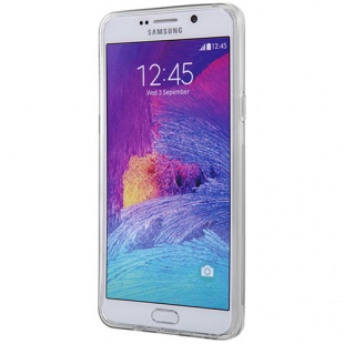 محافظ ژله ای Samsung Galaxy Note 5