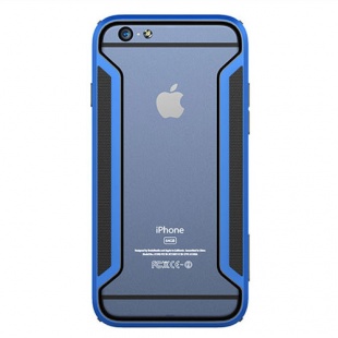 بامپر ژله ای Apple iPhone 6 Armor