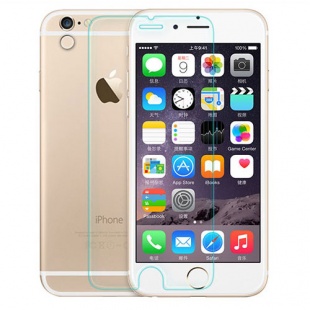 محافظ صفحه نمایش شیشه ای Apple iPhone 6 Amazing H