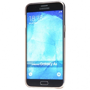 محافظ ژله ای Samsung Galaxy A8