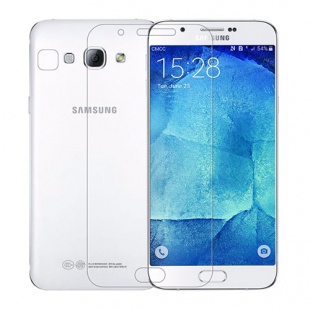 محافظ صفحه نمایش Samsung Galaxy A8