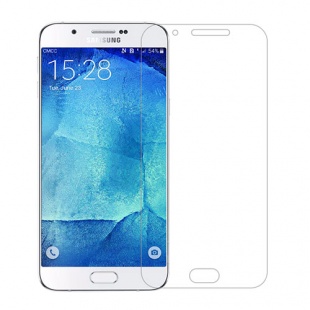 محافظ صفحه نمایش Samsung Galaxy A8 Crystal