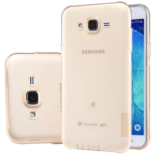 Samsung Galaxy J5 TPU case