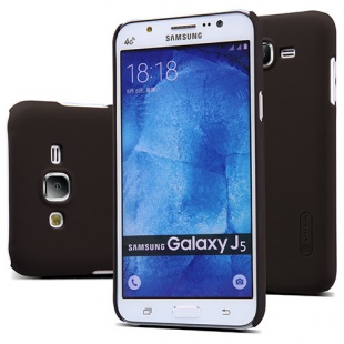 Samsung Galaxy J5 Super Frosted Shield
